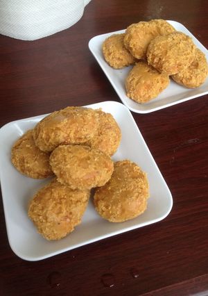 Foto resep Gemblong