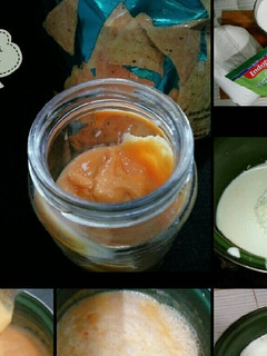 Foto resep Saus Keju ala Richeese