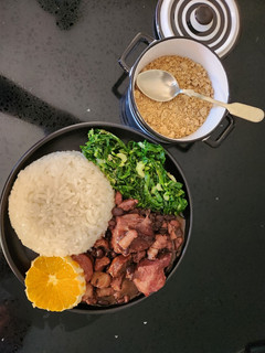 Una foto de Feijoada 🇧🇷