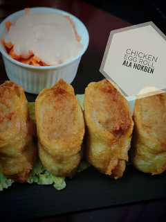 Foto resep Chicken Egg Roll ala Hokben ~ ide MPASI 1+ Y.O