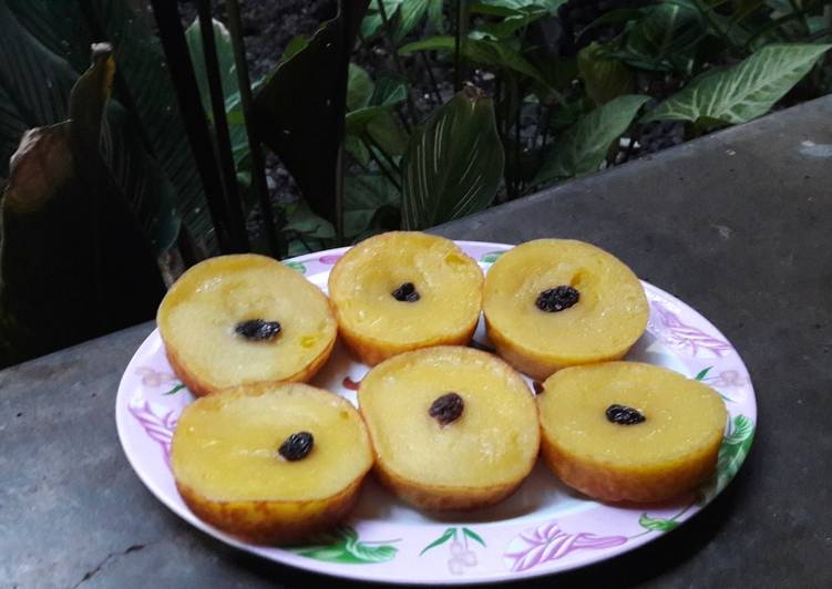 Bahan Lumpur Kentang | Resep Bumbu Lumpur Kentang Yang Bikin Ngiler