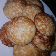 A picture of Masa.