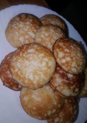 A picture of Masa.