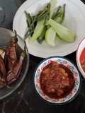 Sambal embam
