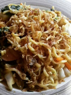 Foto resep Bakmi Jawa