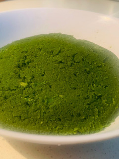 ঝিঙের খোসা বাটা (jhinger khosa bata recipe in Bengali) রেসিপির প্রধান ছবি