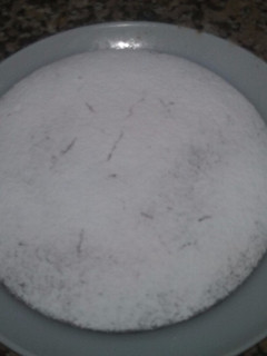 Una foto de Torta Matera