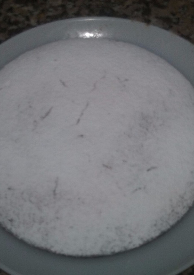 Una foto de Torta Matera
