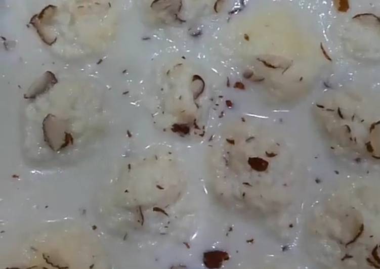 How to Make Perfect Rus Malayi