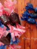 Madu Mongso Tape Ketan Hitam