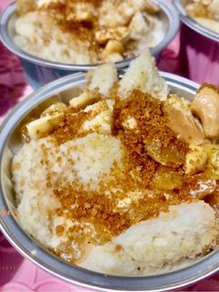 Foto resep Oumm Ali ala Rumahan Simple