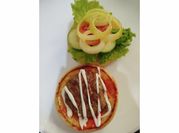 Gambar beef patty tapioka