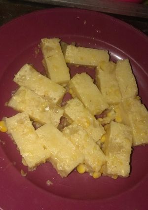 Foto resep Agar-Agar Jagung Manis