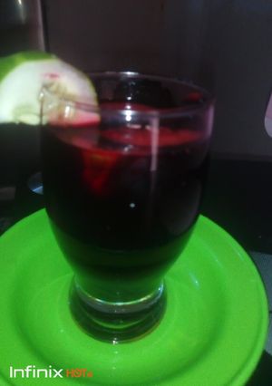 #simple zobo ainihin hoton girkin