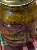 Melanzane Sott'olio