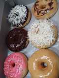 Donat kentang