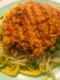 Foto resep Toge goreng