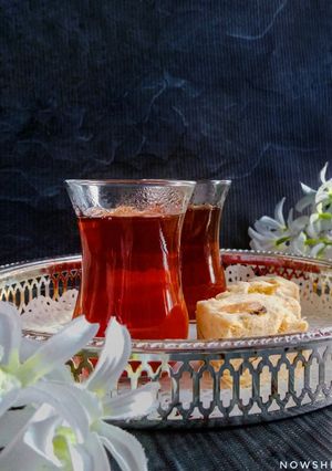 লবঙ্গ চা রেসিপির প্রধান ছবি