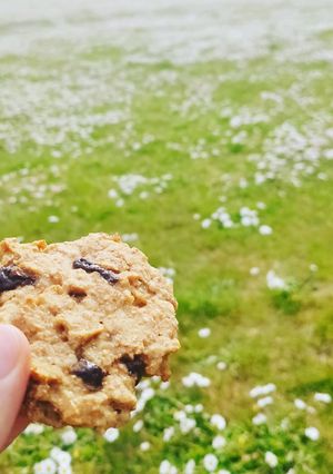 Une photo de Gâteau légers vegan