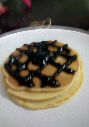Foto resep Pancake
