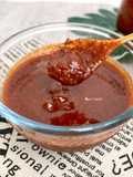 Sambal Gochujang Homemade