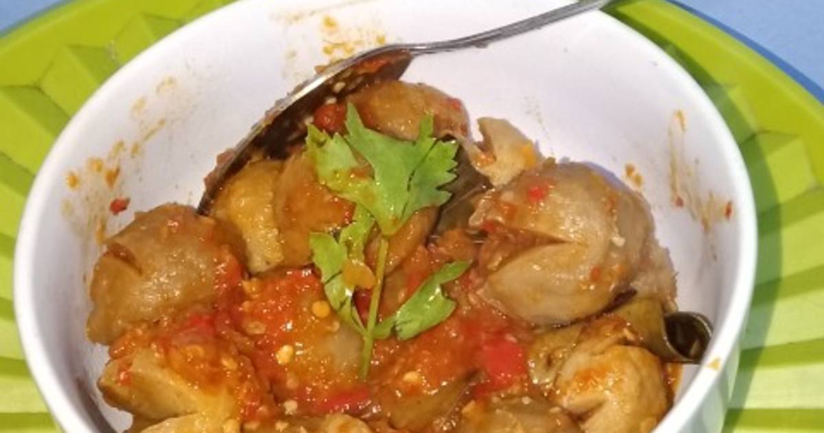 1.458 resep bakso goreng mercon enak dan sederhana ala 1.458 resep bakso goreng mercon enak dan sederhana ala