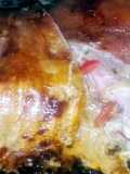 Cima rellena