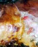 Cima rellena