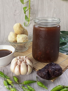 Foto resep Kuah / Cuko Pempek