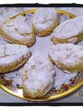 Ricciarelli di Siena