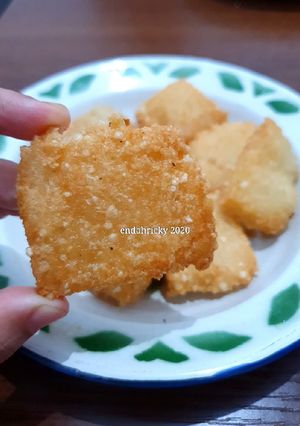 U Len Resep Cara Membuat U Len/Ketan U Li oleh EndahRicky - Cookpad