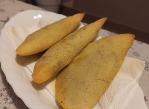 Foto principal de Empanadas colombianas en airfryer