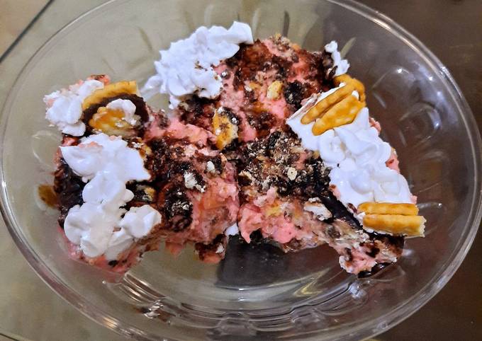 How to Prepare Super Quick Homemade Biscuits delight