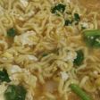 Seblak bumbu nasi goreng kobe