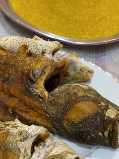 صورة لوصفة رز بالعدس - معدوس حجازي