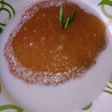 Bubur ganepo singkong