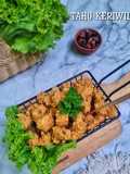 Tahu keriwil