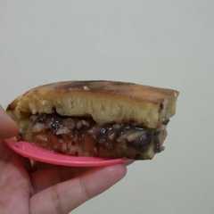 รูปของ Martabak Manis Teflon (Terang Bulan Teflon) 🍮
