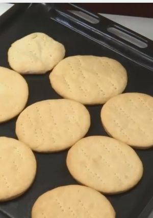 Una foto de Churrascas al Horno