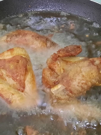 Cara Mudah Membuat Resep Bumbu ungkep ayam goreng yang Menggugah Selera Anti Ribet, Mantap
