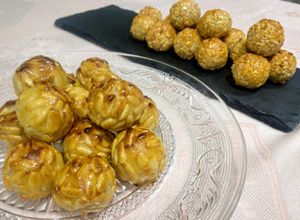 Foto principal de Panellets