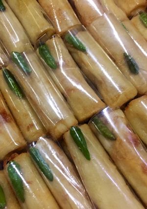 Foto resep Sosis solo