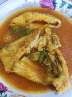 Foto resep Ikan Nila Asam Padeh
