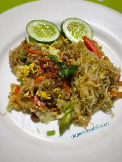 Foto resep Mie Lethek goreng