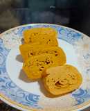 ไข่ม้วนหวาน
