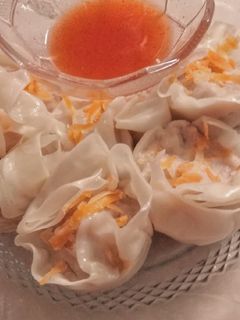 Foto resep Dimsum Ayam Tanpa Udang