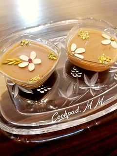 عکسی از دستور کاچی با شیره انگور
