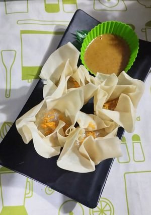 Foto resep Siomay