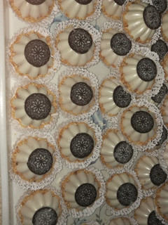 صورة لوصفة صابلي بريستيج