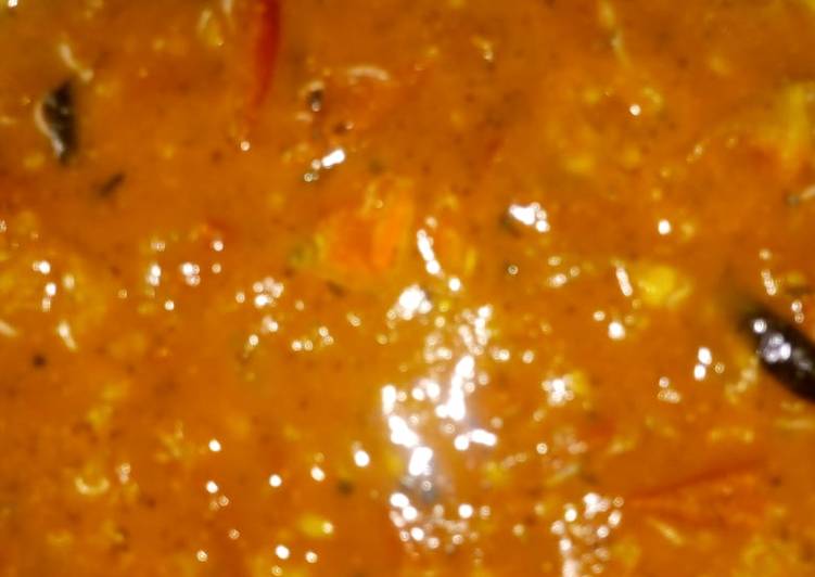 How to Prepare Any-night-of-the-week Daal tadka